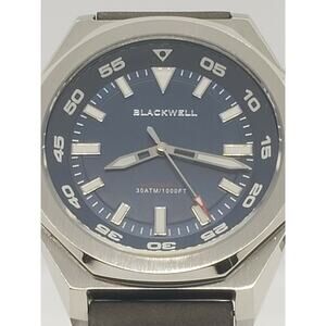 Blackwell Miyota Auto Watch Van Alen